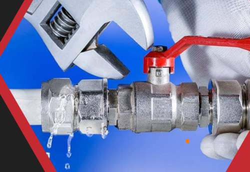 كشف تسربات بالمدينه المنوره