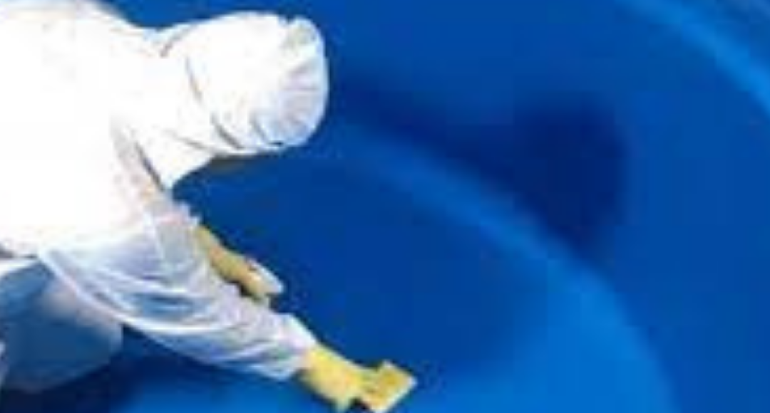 شركة تنظيف خزانات بالمدينة