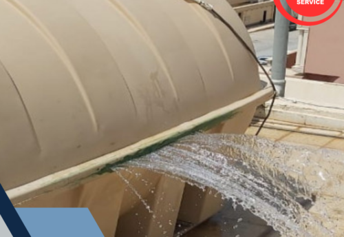 شركة لحام خزانات بالمدينة المنورة