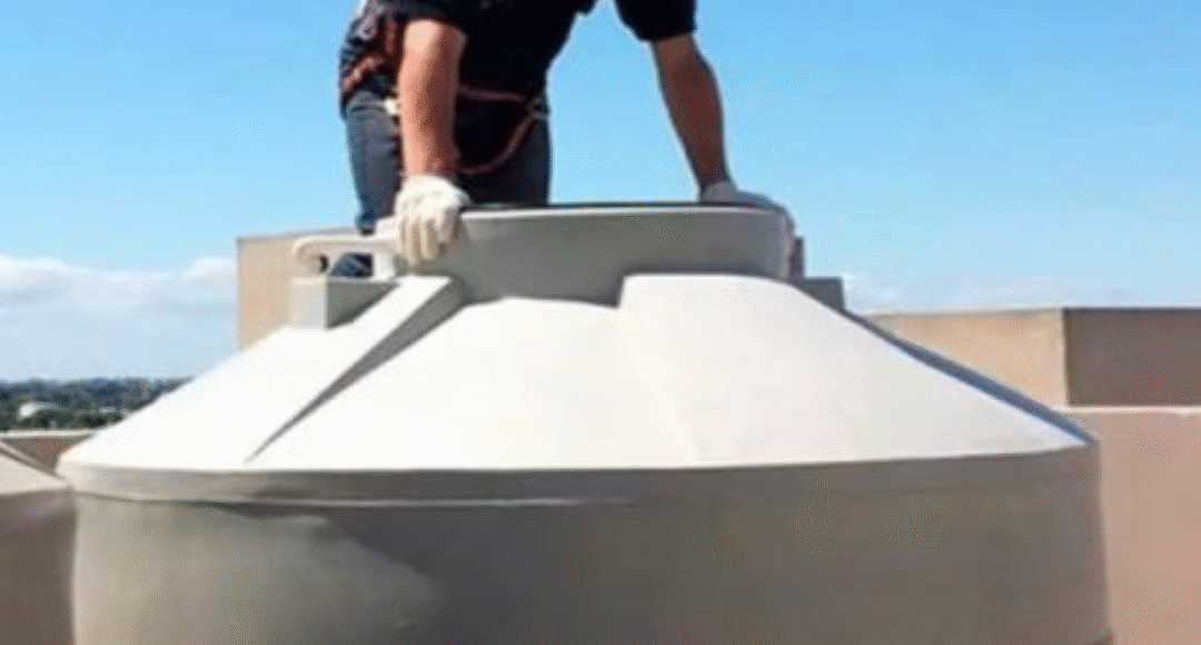 اصلاح خزانات الفيبر جلاس بالمدينة المنورة