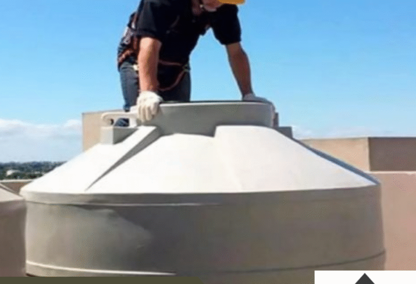 اصلاح خزانات الفيبر جلاس بالمدينة المنورة