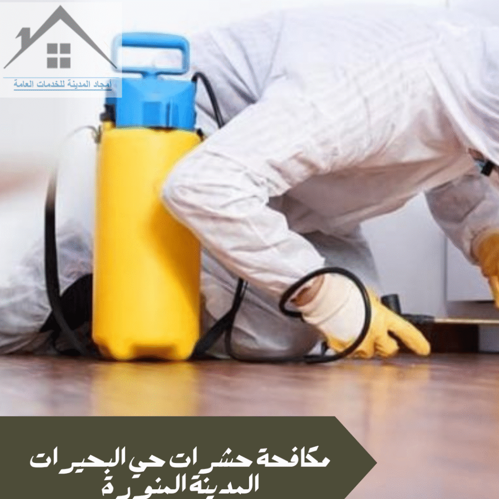 مكافحة حشرات حي البحيرات المدينة المنورة 0532214244 مكافحة حشرات حي البحيرات المدينة المنورة
