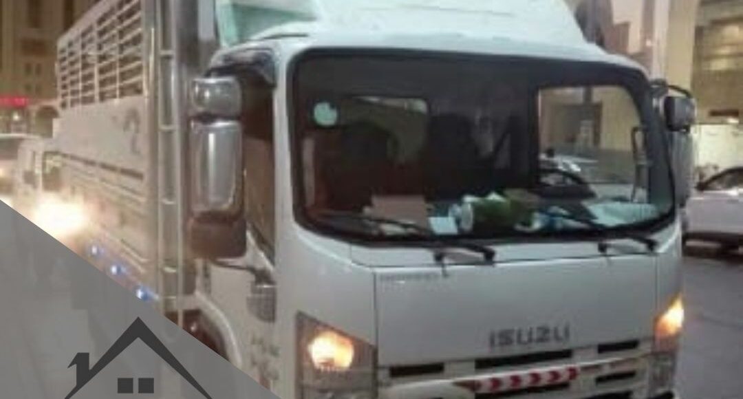 دينا نقل أغراض بالمملكة