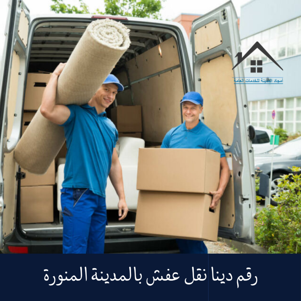 رقم دينا نقل عفش بالمدينة المنورة (1)
