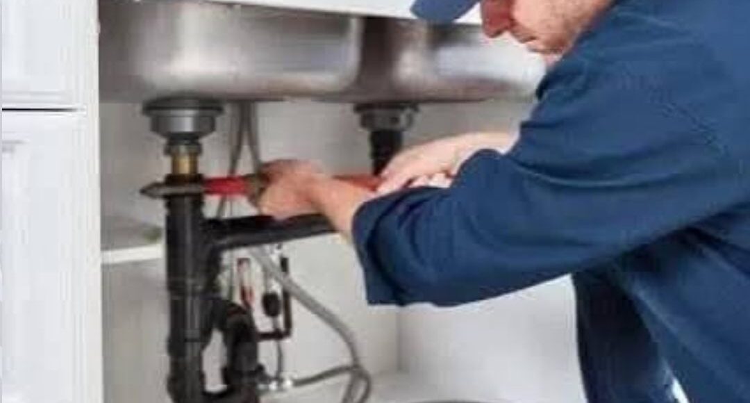 افضل حل مشكلة تسريب حوض المطبخ