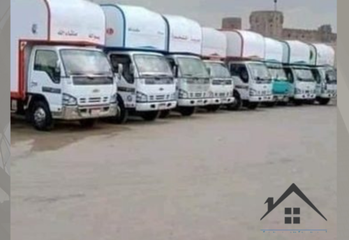 دينا نقل عفش المهزور بالمدينة المنورة