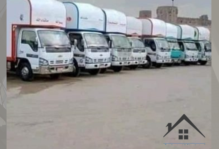 دينا نقل عفش المهزور بالمدينة المنورة